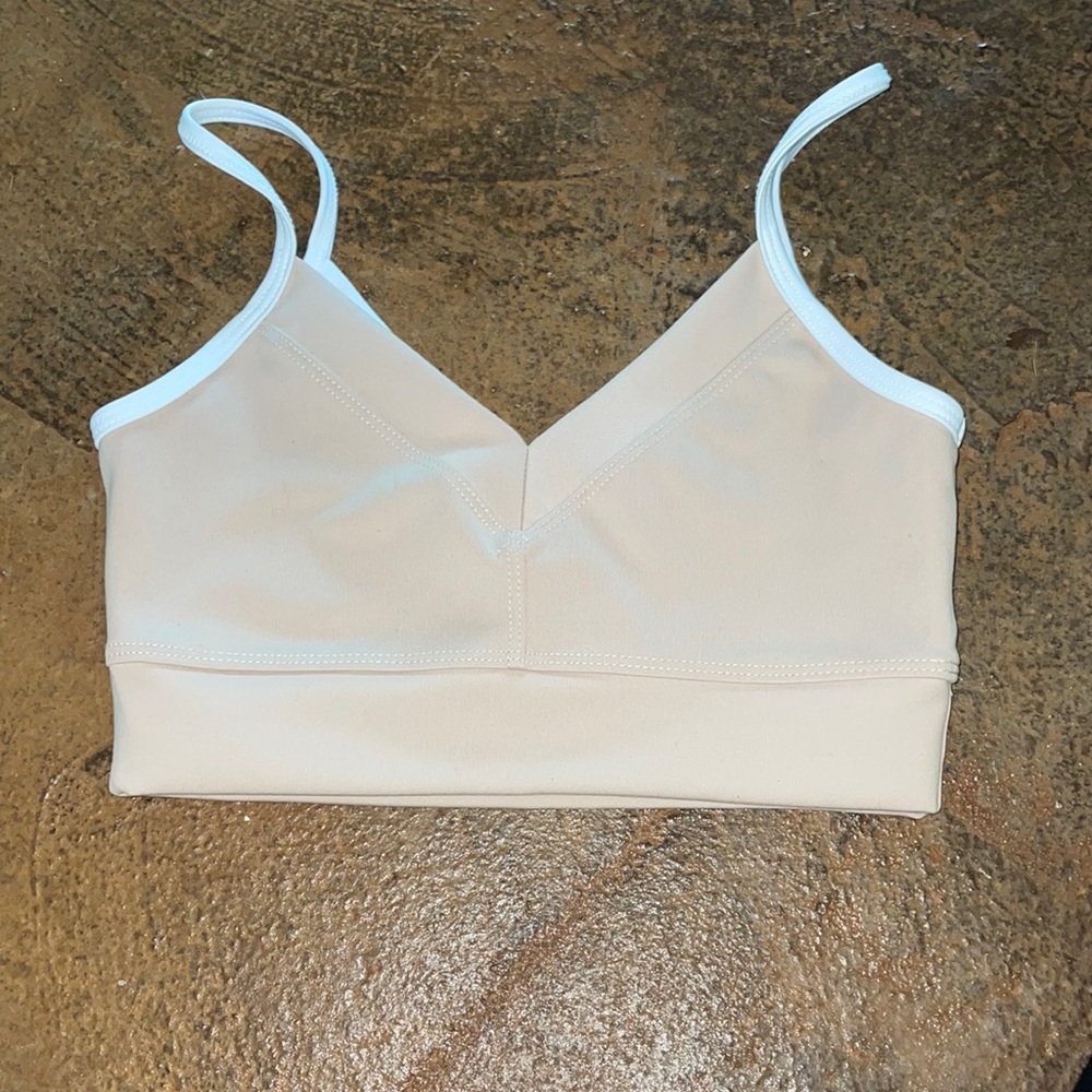 five dancewear daily bra | child xl